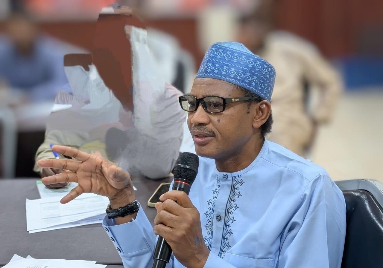 MALLAM ZAYYAN