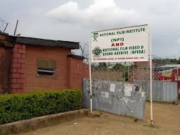 NATIONAL FILM INSTITUTE