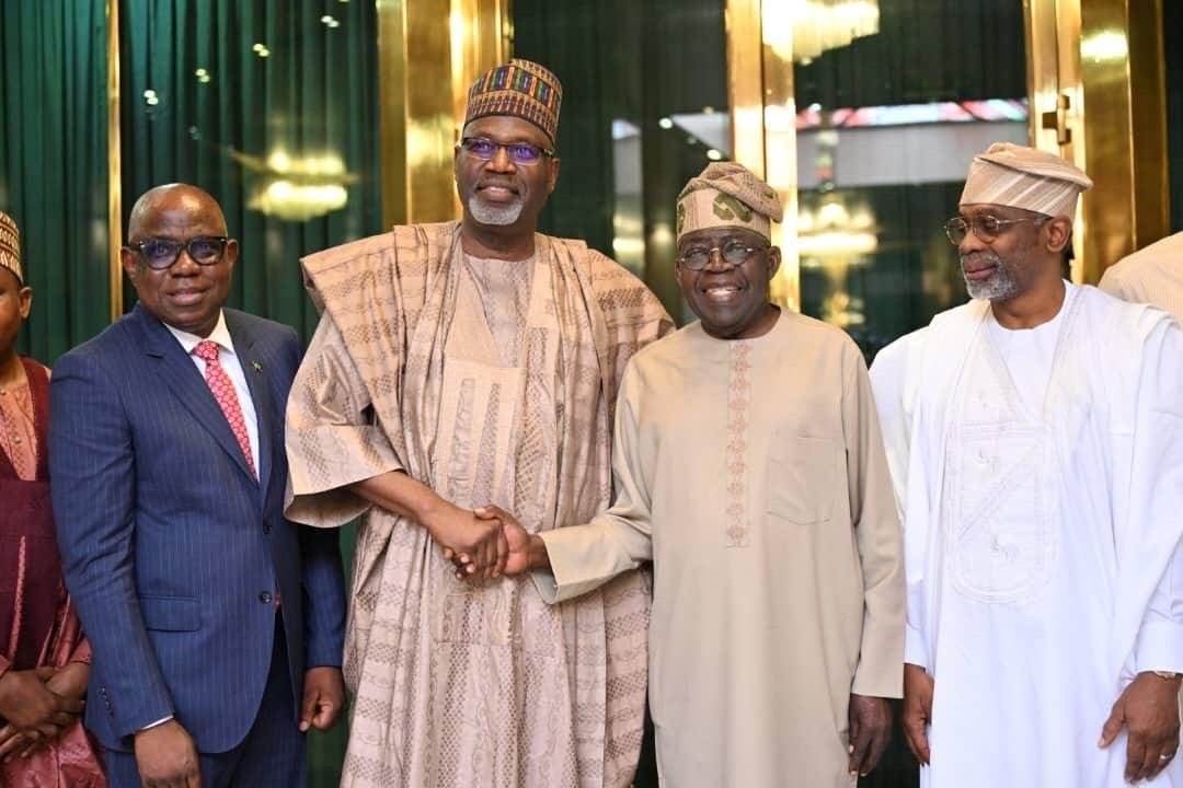 NNPC BOARD