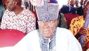 OLUBADAN