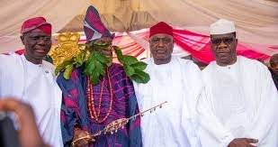 OLUSI WITH OTHERS