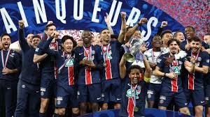PSG