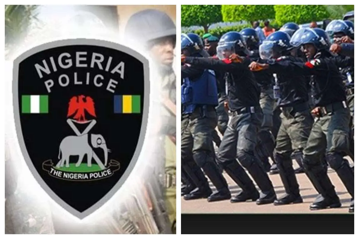 POLICE