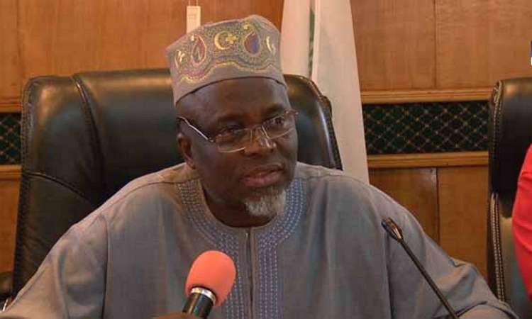 JAMB OLOYEDE