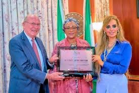 REMI TINUBU