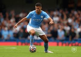 RODRI