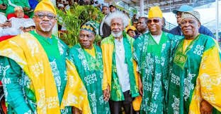 SHETTIMA IN OGUN