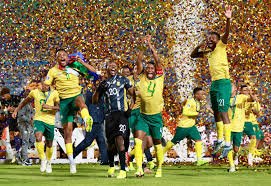 SOUTH AFRICA
