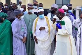 SOUTHERN KADUNA