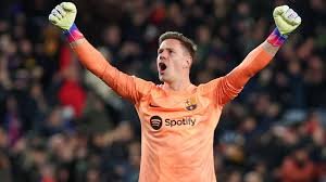STEGEN