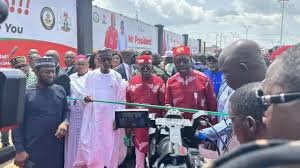 TINUBU IN ANAMBRA