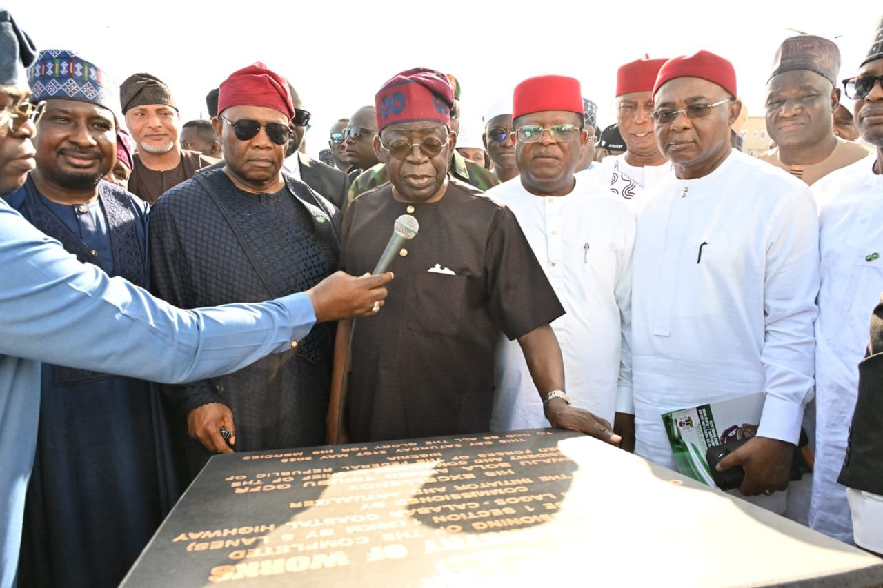 TINUBU