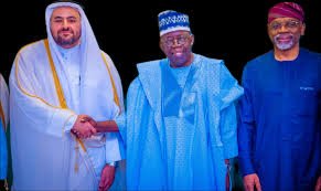 TINUBU