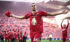 TRENT