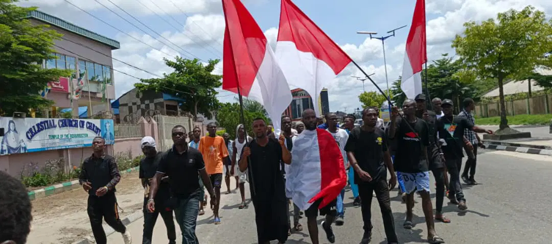 ITSEKIRI YOUTHS