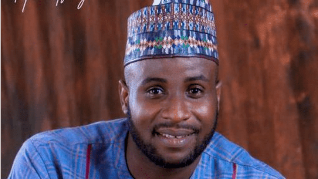 TOPE ADEBAYO