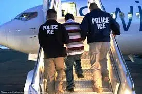 US DEPORTS