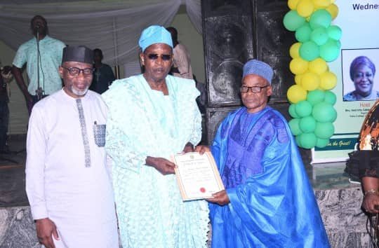YABATECH SENDFORTH