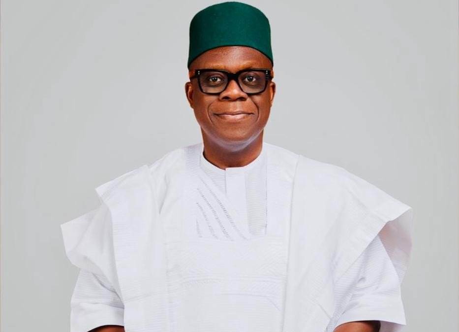ADENIJI KAZEEM