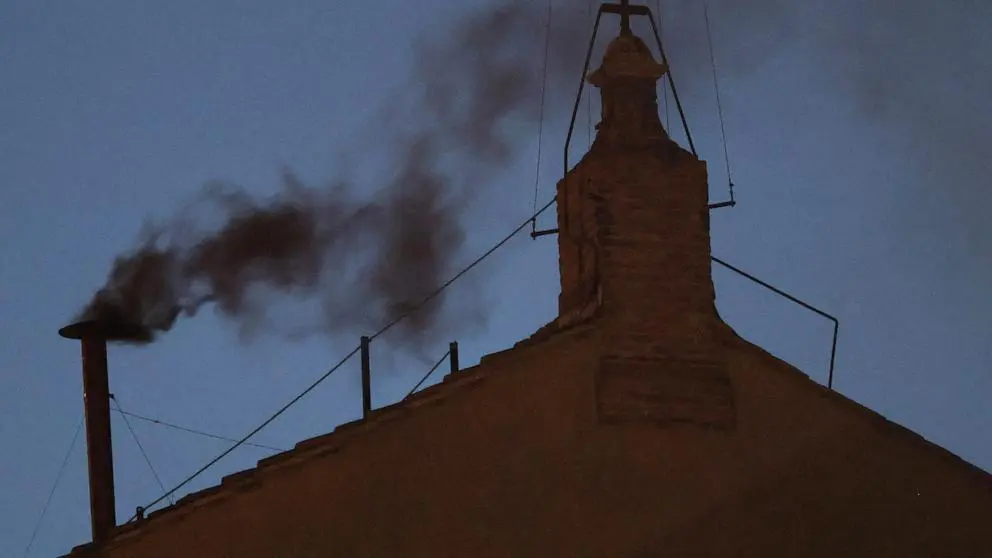 CONCLAVE