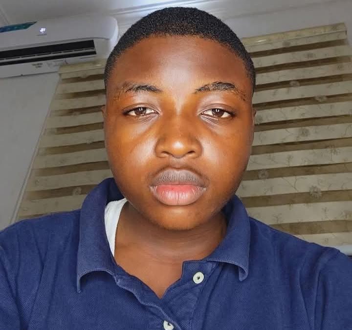 MISSING STUDENT