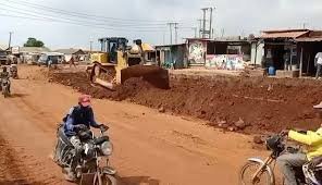 AKUTE LAMBE ROAD