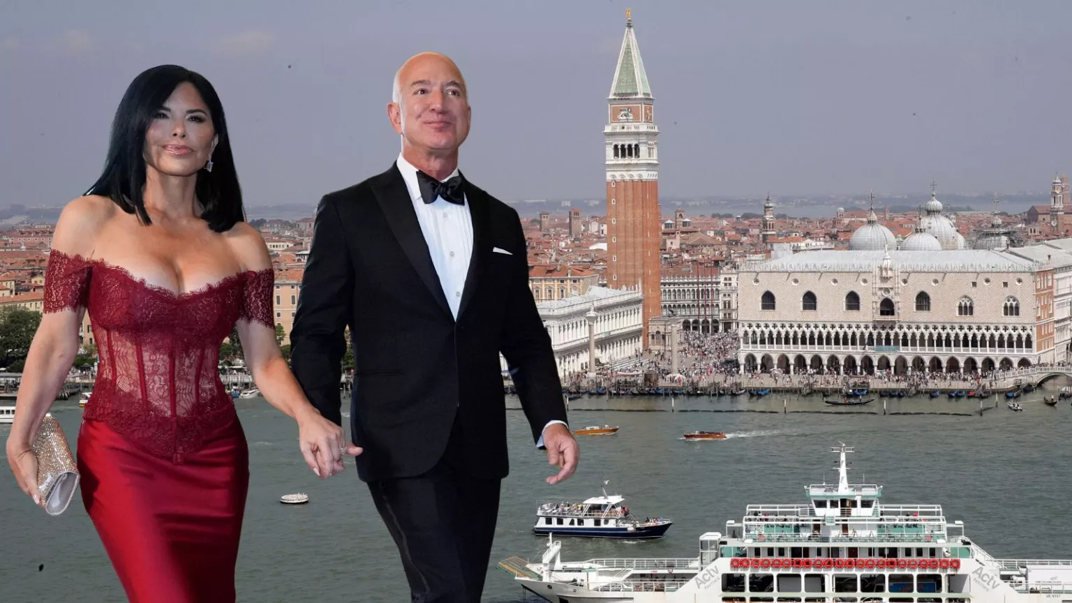BEZOS