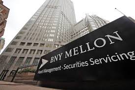 BNY MELLON