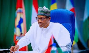 BUHARI