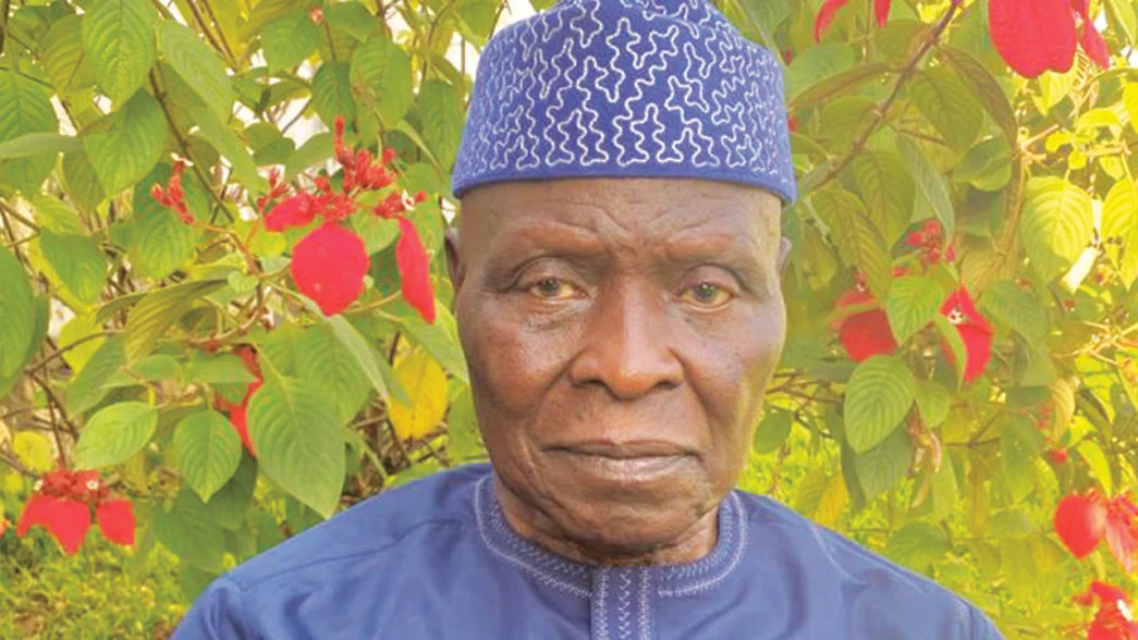 ADEBAYO