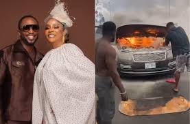 DAREY AND CAR