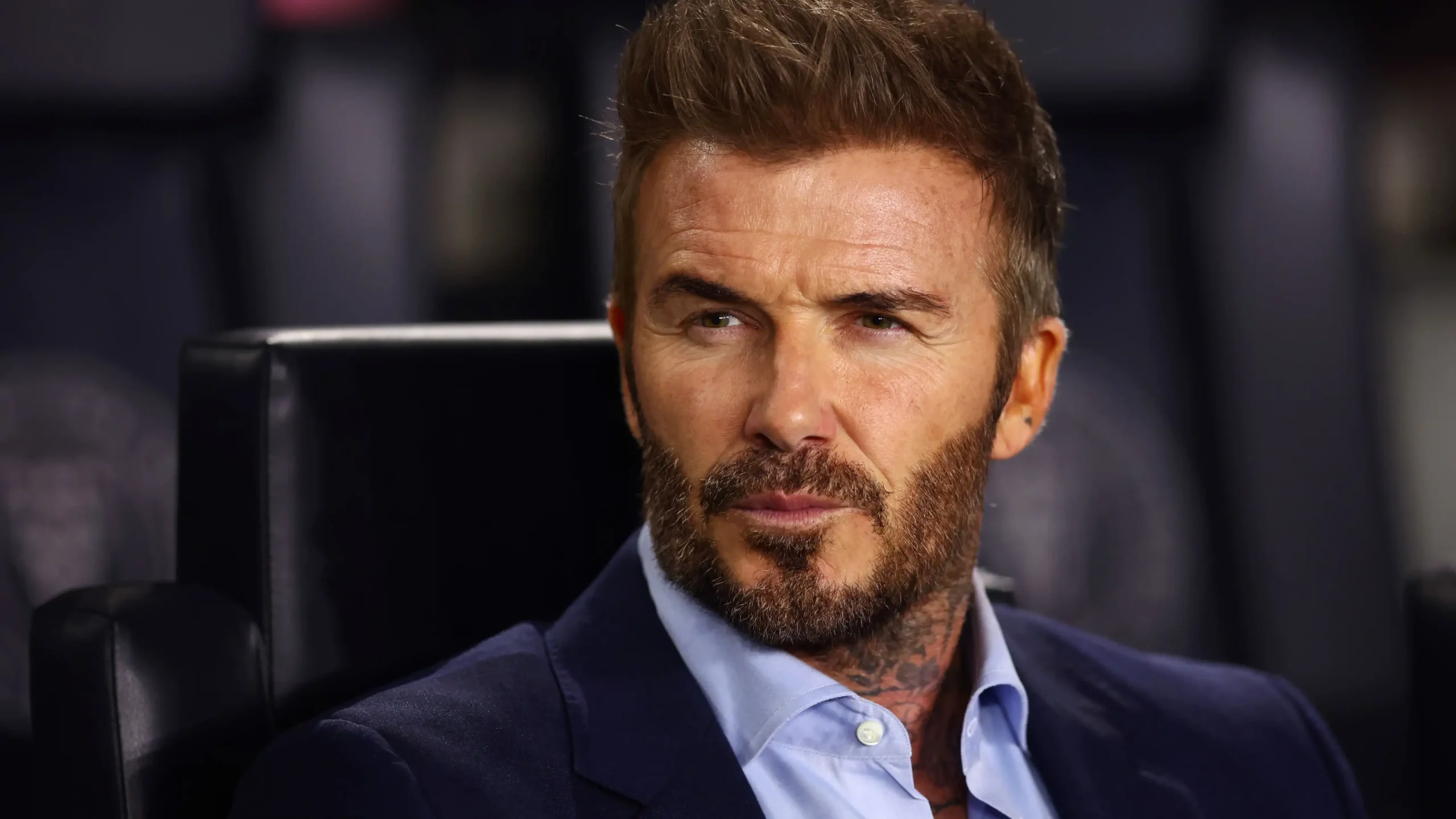 BECKHAM