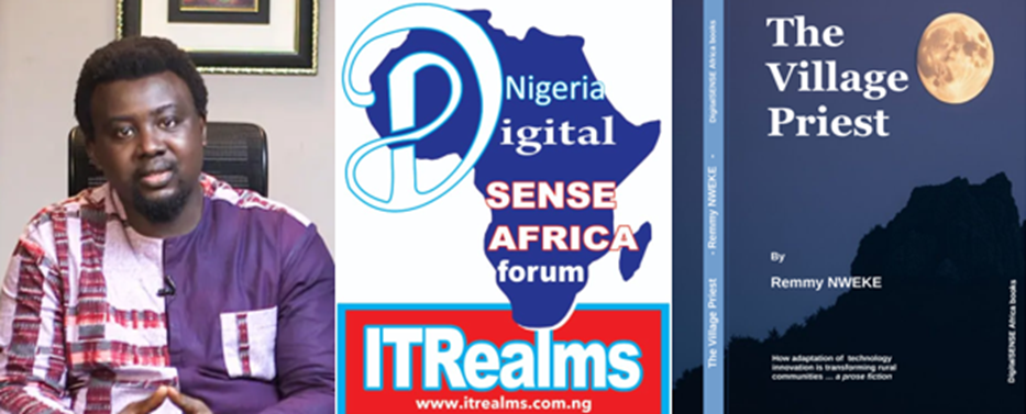 DIGITALSENSE