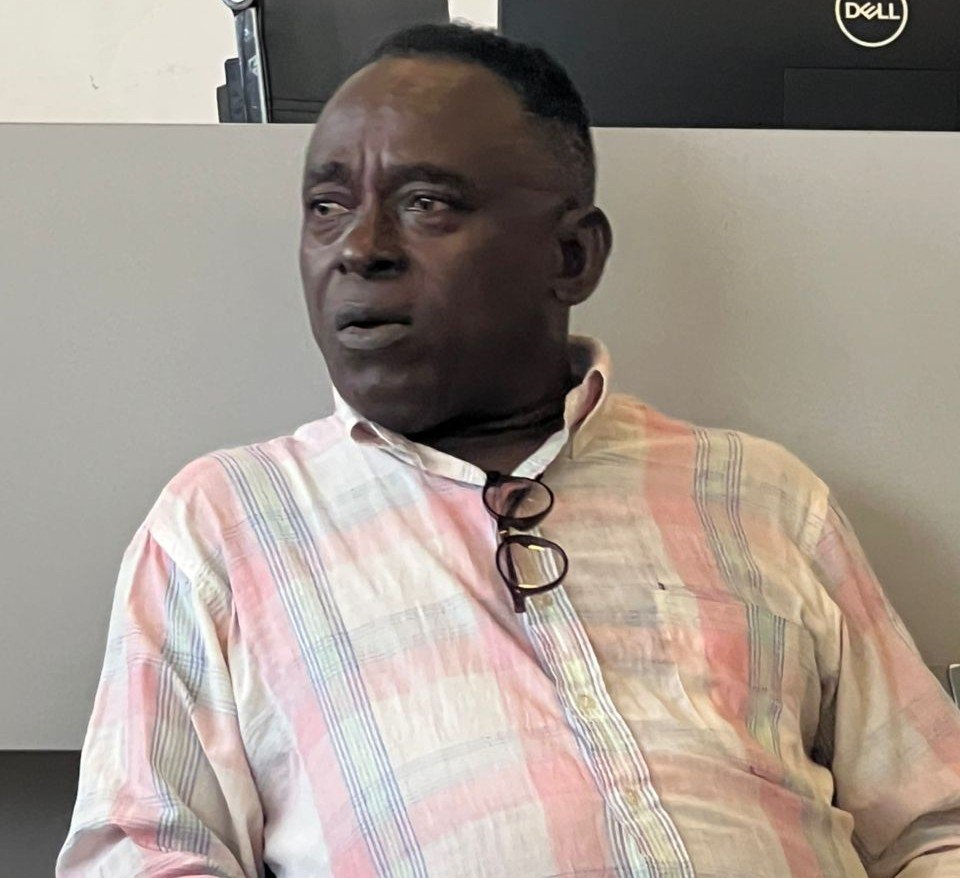 EFCC FAKE JOURNALIST