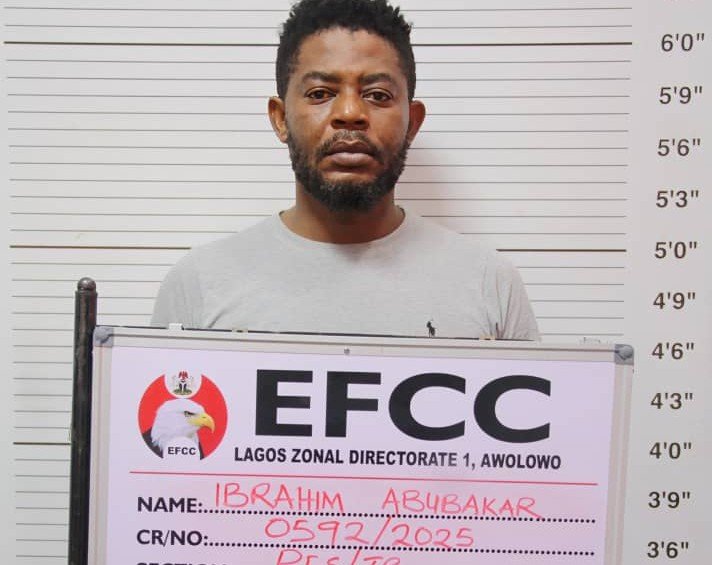 EFCC
