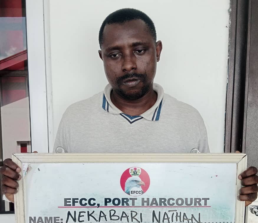 EFCC