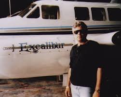 ESCOBAR PILOT