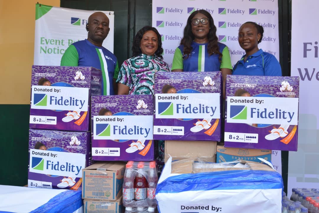 FIDELITY