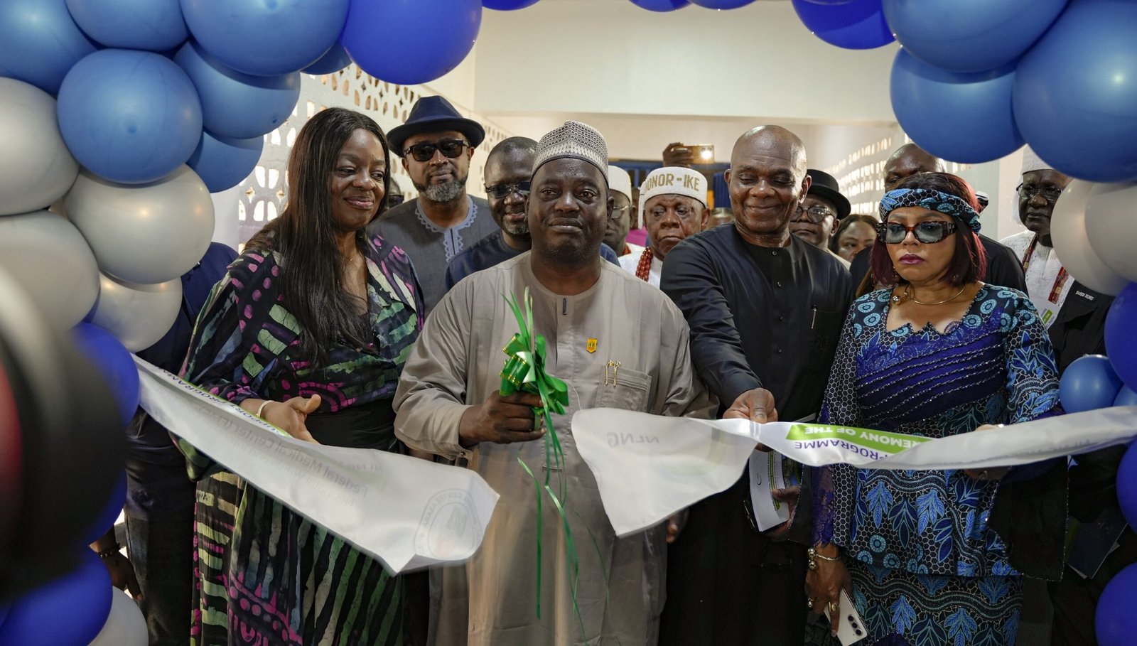 FMC ASABA