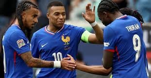 FRANCE BEAT