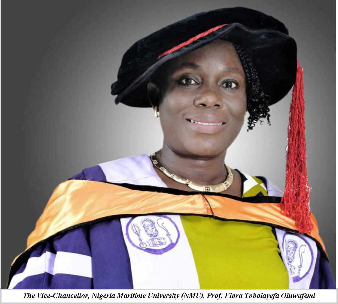 FUNAAB DON
