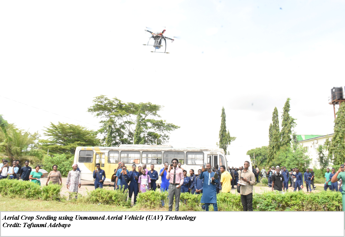 FUNAAB