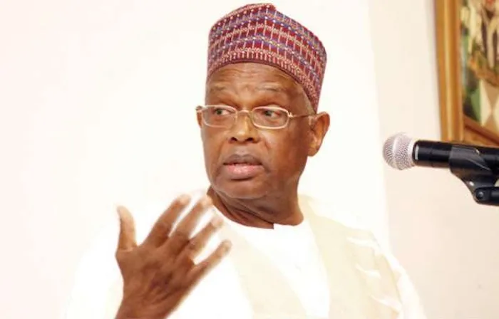 JIBRIL AMINU
