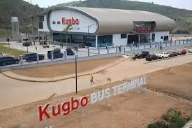 KUGBO BUS TERMINAL