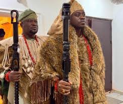 OJUDE OBA LATEEF