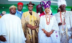 OJUDE OBA