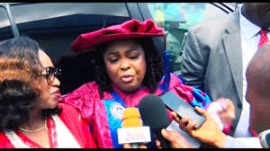 PATIENCE JONATHAN