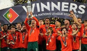 PORTUGAL WIN