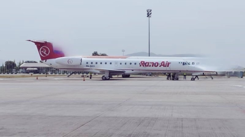 RANO AIR