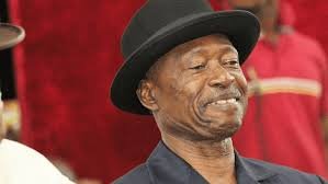 SAM AMUKA